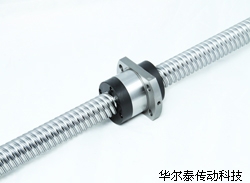 SFE大導程滾珠絲桿